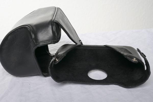 Leica M6 + Leica Summilux-M Titan 1:1.4 50mm -Gebrauchtartikel-